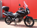 Suzuki DL 650 ABS, V-Strom, Heizgriffe, TopCase, TOP! - Offers