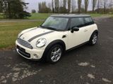 MINI Mini Cooper D Aut. Chili/Xenon/Navi/Panorama