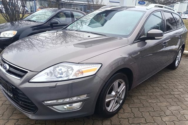 Ford Mondeo 1,6 EcoBoost Trend Turnier