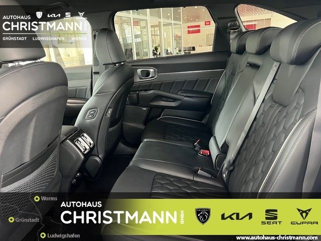 Fahrzeugabbildung Kia Sorento Platinum 4WD 2.2 CRDi *NAVIGATIONSSYSTEM