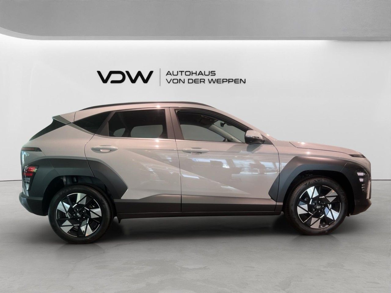 Hyundai Kona – Bild 9