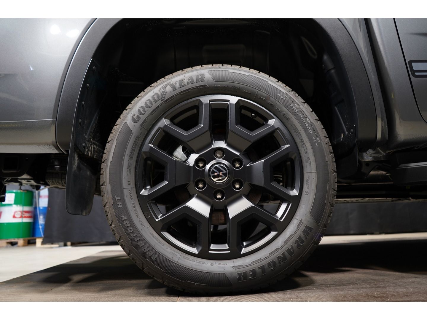 Volkswagen Amarok - Bild 19