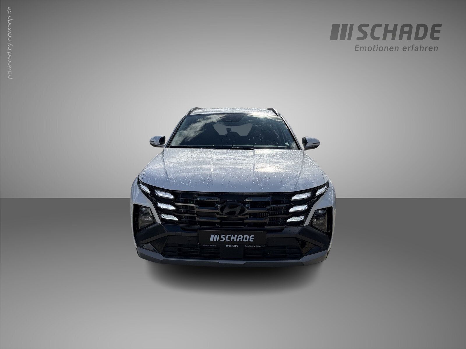 Hyundai Tucson – Bild 8