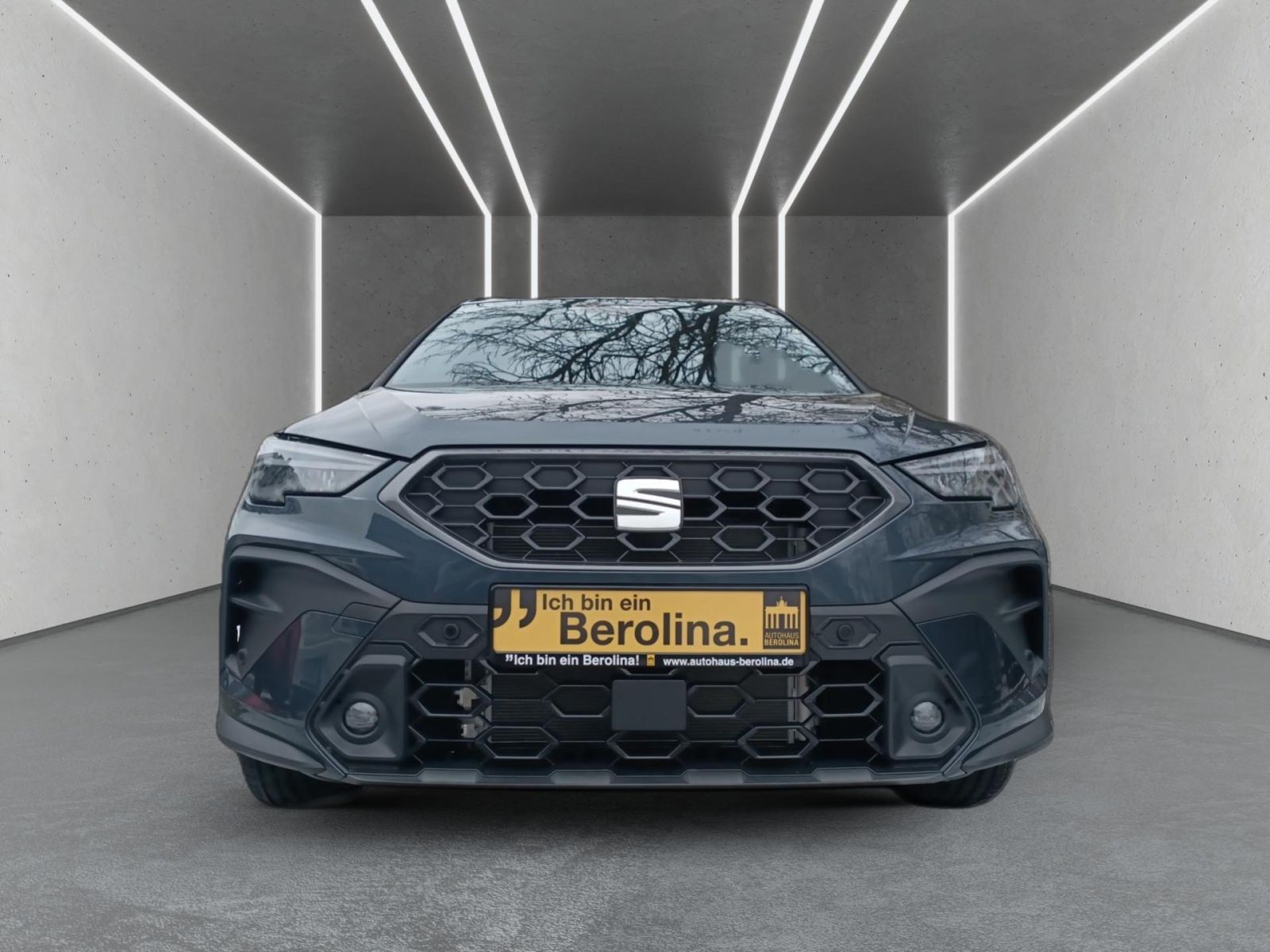Seat Arona - Bild 5