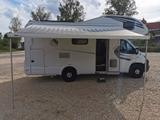 Knaus Sky Traveller 600 dkg  - Offers