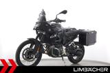 BMW F 900 GS - Akrapovic, QS, Heizgriffe, RDC - BMW R 90