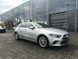 Mercedes-Benz A 180 Kompaktlimousine +Progressive+TOTW+LED+360 - Mercedes-Benz A 180 Gebrauchtwagen in Nürnberg