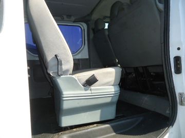 Opel Vivaro - 11