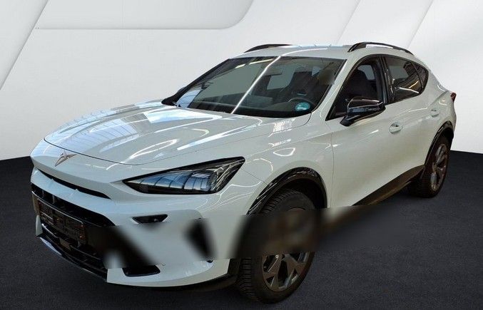 Cupra Formentor - Bild 2