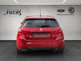 Peugeot 308 GTi - Peugeot 308: GTI