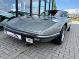 Maserati Indy 4200 fully restored - Maserati Indy Gebrauchtwagen