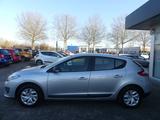 Renault Megane III Lim. 5-trg. Authentique - Renault Megane Authentique mit Benzin-Antrieb
