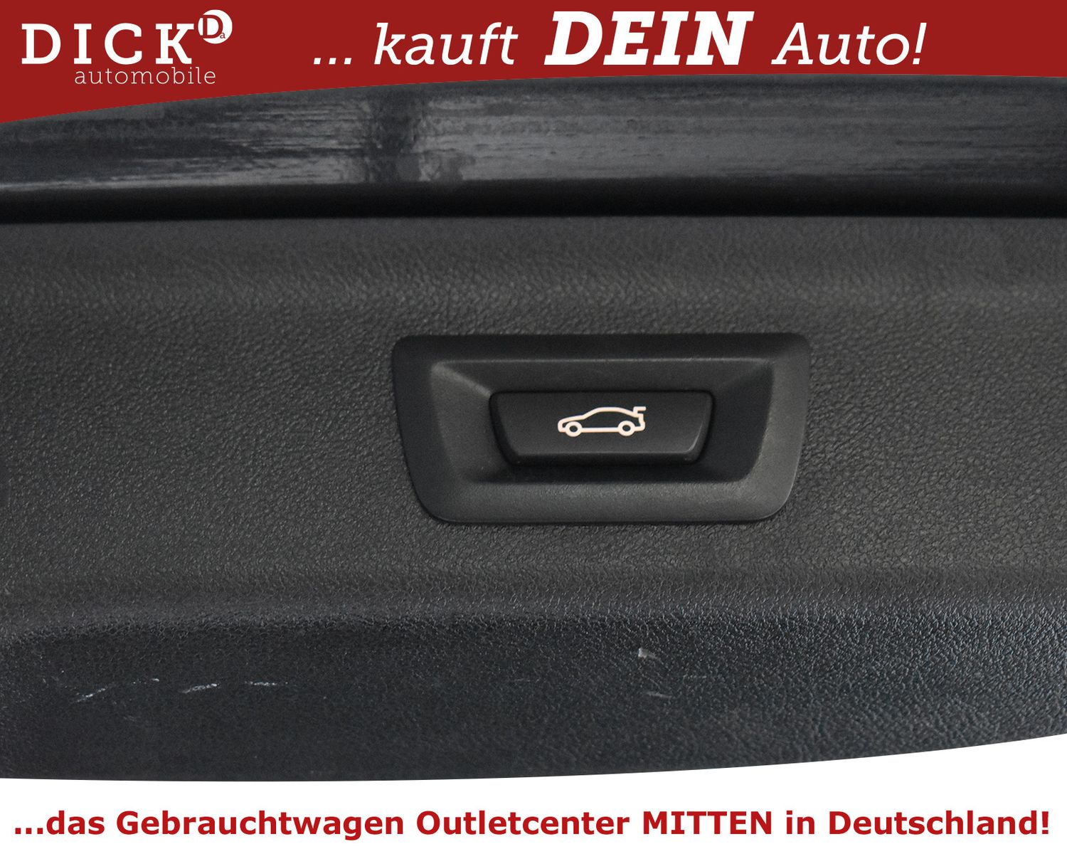 BMW 530d xDrive Aut. NAVI+KAM+LED+SHZ+AHK+TEMP+18"+M - Image 20