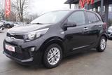 Kia Picanto 1.0 Dream Team Sitzheizung Kamera Klimaa - Kia Picanto mit Benzin-Antrieb: Kleinwagen