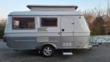 HYMER / ERIBA / HYMERCAR Touring Triton 430 GT mit Mover - HYMER / ERIBA Touring triton 430 gt