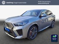 BMW iX2 - Vorschau Bild 1
