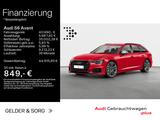 Audi S6 Avant quattro Matrix*Standheizung*21Z*360° - gebrauchte Audi S6 aus dem Jahr 2020