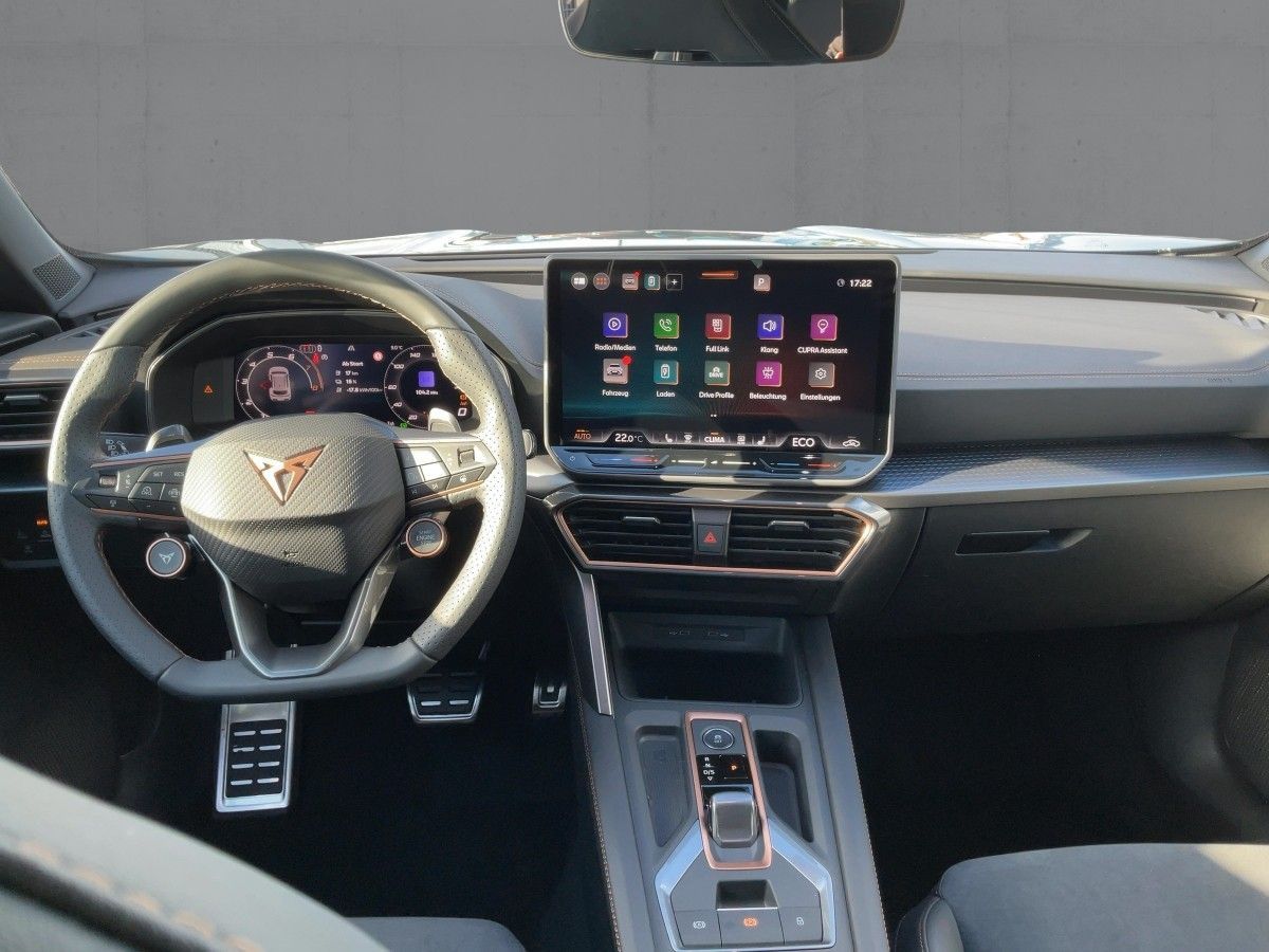 Cupra Formentor - Bild 9
