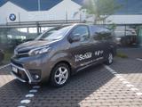 Toyota Proace Verso L2 Family Comfort AHK ACC HuD - gebrauchte Toyota Kleinbus