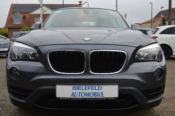 BMW X1 20 d xDrive Sport Line AHKNaviSHPDCAlu 18