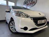 Peugeot 208 1.2 ACTIVE*KLIMA*BC*TEMP*PDC*TOUCH*ALLE KD* - Peugeot 208 Gebrauchtwagen in Stuttgart