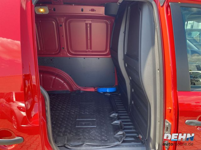 Volkswagen Caddy Kasten Eco Profi 1.0 TSI Bluetooth Klima