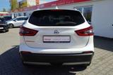Nissan Qashqai 1.3 N-Connecta Navi 360° Sitzheizung - Nissan Qashqai Gebrauchtwagen in Leipzig