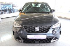 Fahrzeugabbildung Seat Arona FR-Line TSI,Apple CarPlay,Top-Zustand