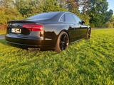 Audi A8 4.2 TDI tiptronic quattro - - Audi A8 in Bonn
