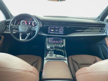 Audi Q7 - 10
