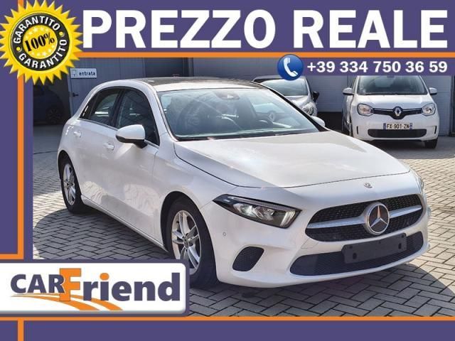 MERCEDES-BENZ MERCEDES - Classe A - A 160 Business