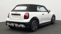 MINI John Cooper Works Cabrio - Vorschau Bild 9