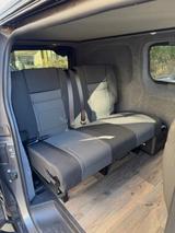 Pössl Vanster Jahreswagen - Pössl Vanster