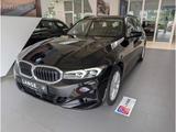 BMW 320 d xDrive Touring KAM+AHK+CARPLAY - BMW 3er Reihe mit Diesel-Antrieb: Kombi