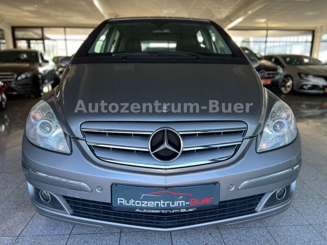 Mercedes-Benz B 180 B -Klasse B 180 CDI Automatik