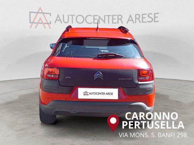 Citroën C4 Cactus