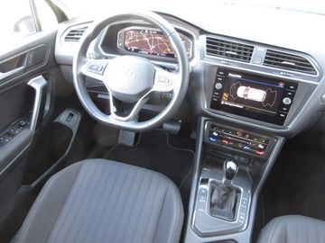 Volkswagen Tiguan Allspace - 10