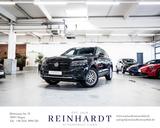 Volkswagen TOUAREG 4.0TDi R LINE/BLACK STYLE/IQ-L/ACC/PANO - Volkswagen Touareg in Hagen