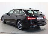 Audi A6 Avant 45 TDI quattro S line P-Dach/Matrix/RFK - mit Diesel-Antrieb: Touchscreen, Kombi