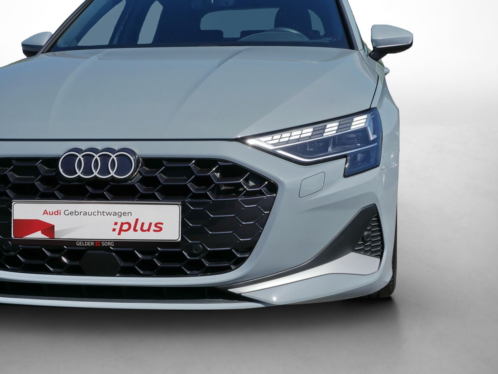 Audi A3 - Bild 12