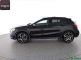 Mercedes-Benz GLA 200 AMG NIGHT STANDHZ,HARMAN/K,360GRAD,PANO - Mercedes-Benz GLA 200 Gebrauchtwagen in Berlin