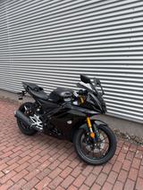 Yamaha YZF R 125 Kommission - YAMAHA NEU R1