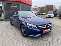 Mercedes-Benz C 180 C 180 T CGI (205.240)/LDE/Bluetooth/Navi/P
