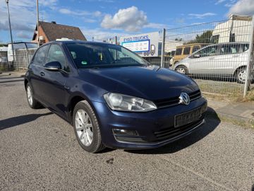 Volkswagen Golf - 3