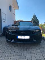 Chevrolet Camaro 3,6 I V6