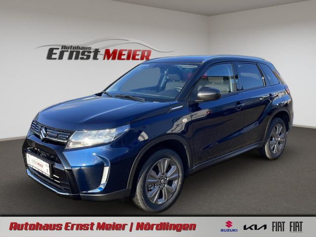 Suzuki Vitara 1.4 Hybrid COMFORT *Facelift*+Keyless+Nav