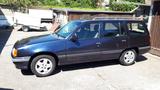 Opel Kadett - Opel Kadett mit Benzin-Antrieb: Kombi