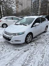Honda insight hybrid Automatik neu Tuv - Honda Insight Gebrauchtwagen