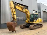 Komatsu PC180LC-7K - Komatsu Kettenbagger