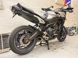 Yamaha MT-09 ABS / AKRAPOVIC - YAMAHA MT 09